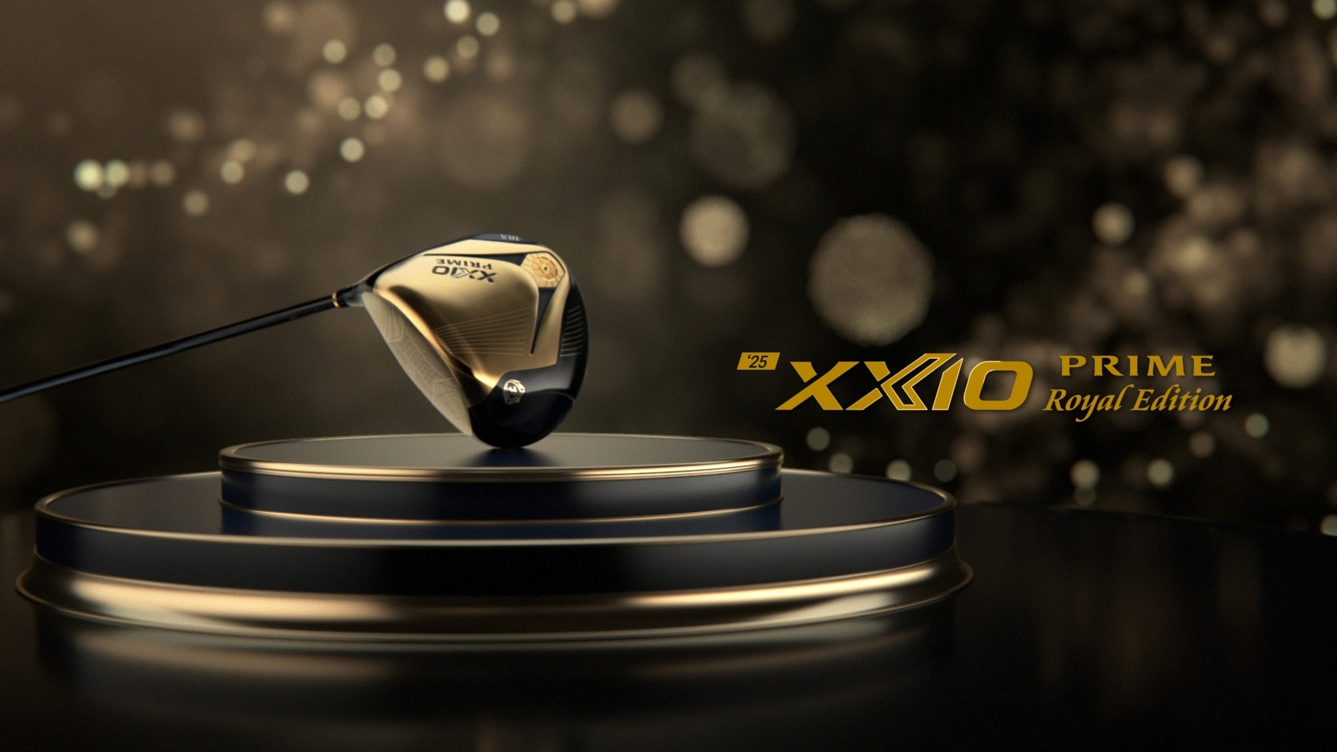 {Dunlop sports : XXIO Prime }