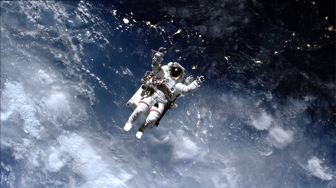 {GIANTSTEP VFX AI PROJECT :  SPACE GREEN }